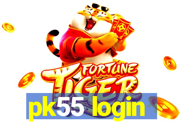 pk55 login